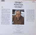 Rudolf Hrusinsky-Stare povesti ceske II.