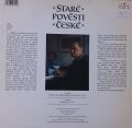 Rudolf Hrusinsky-Stare povesti ceske I.