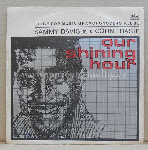 Sammy Davis Jr. & Count Basie