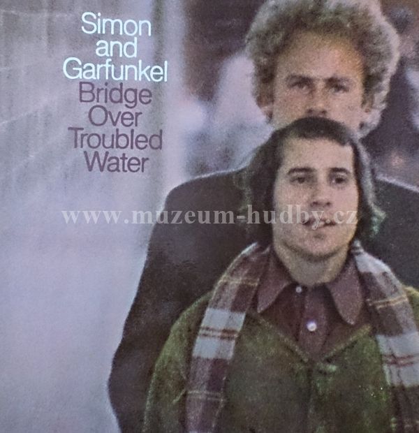 Simon And Garfunkel
