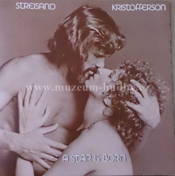Streisand & Kristofferson