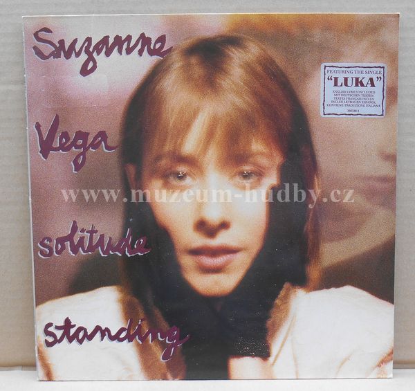 Suzanne Vega