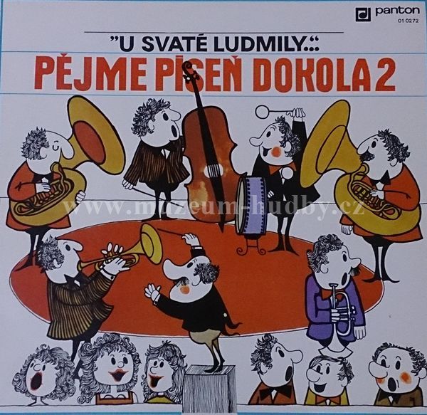 Svitorka / Zlata Muzika / Ceska Muzika