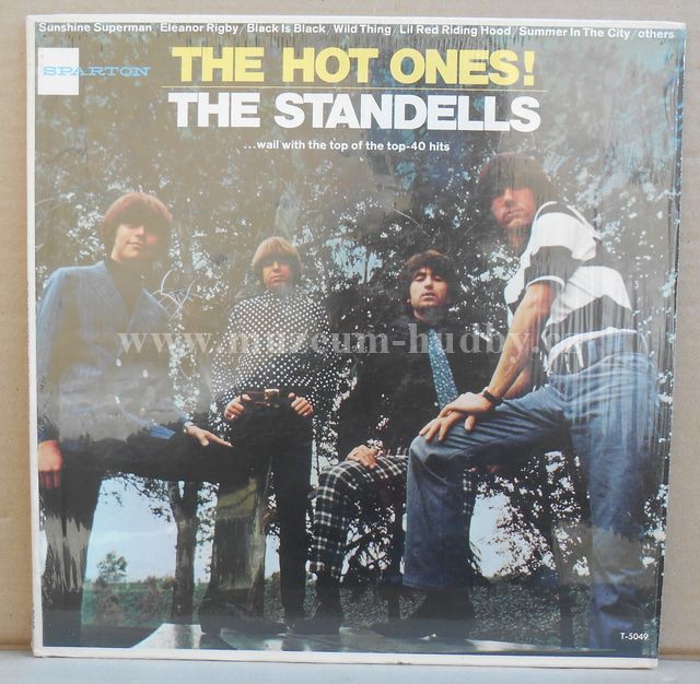 Standells