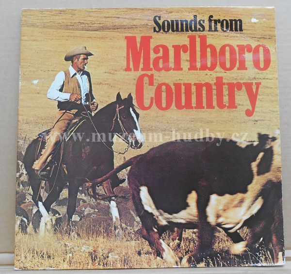 Sounds From Marlboro Country