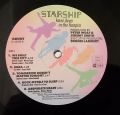 Starship-Knee Deep In The Hoopla