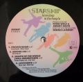 Starship-Knee Deep In The Hoopla