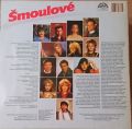 Šmoulové-Šmoulové