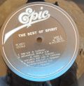 Spirit-The Best Of Spirit