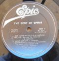 Spirit-The Best Of Spirit