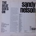 Sandy Nelson-The Beat Goes On