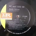 Sandy Nelson-The Beat Goes On