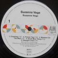 Suzanne Vega-Suzanne Vega