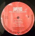 Simply Red-Picture Book