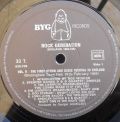 Spencer Davies R & B Quartet / Liverpool Roadrunners / Long John Baldry And Hoochie Coochie Men-Rock Generation Vol. 5 - The First Rhythm & Blues Festival In England