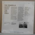 Standells-The Hot Ones