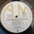Squeeze-Sweets From A Stranger