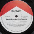 Sounds From Marlboro Country-Sounds From Marlboro Country