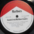 Sounds From Marlboro Country-Sounds From Marlboro Country