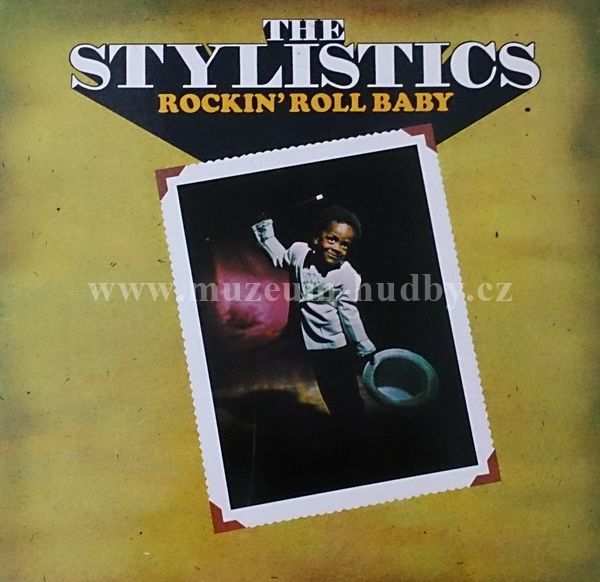 The Stylistics