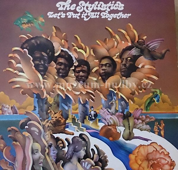 The Stylistics