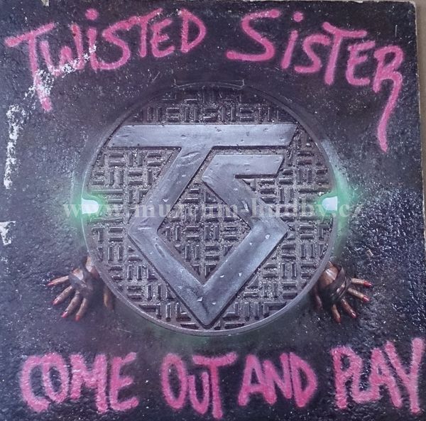 Twisted Sister