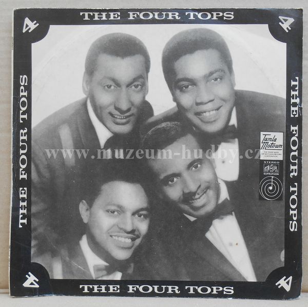 The Four Tops