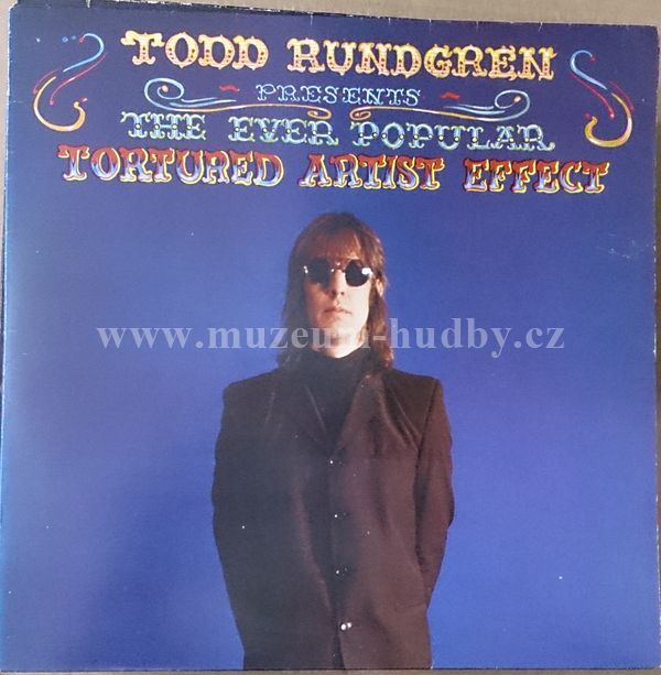 Todd Rundgren