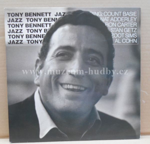 Tony Bennett