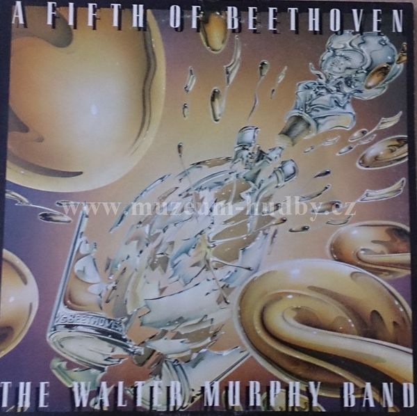 The Walter Murphy Band