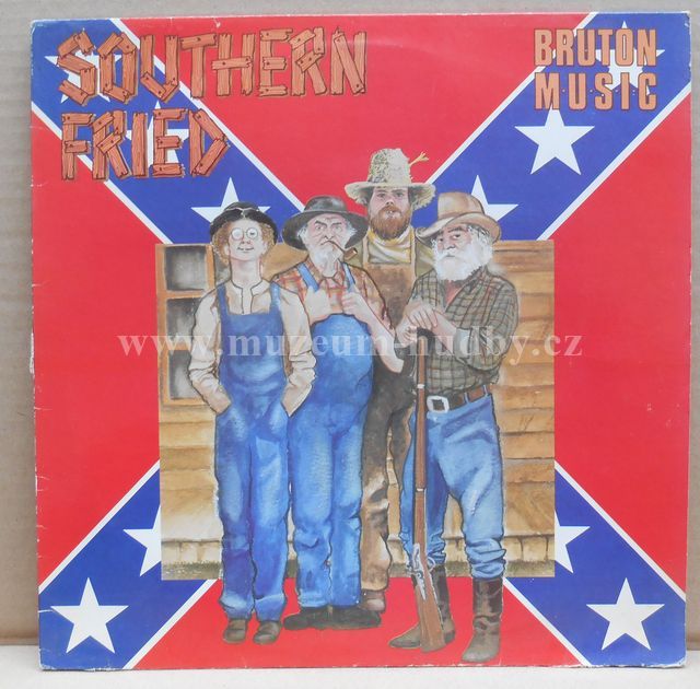 Tim Stone / Jay Stapley