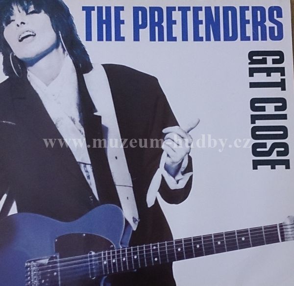 The Pretenders
