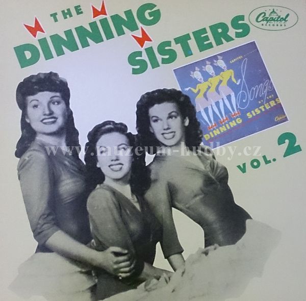 The Dinning Sisters