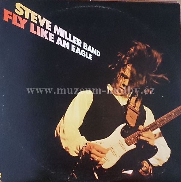 The Steve Miller Band