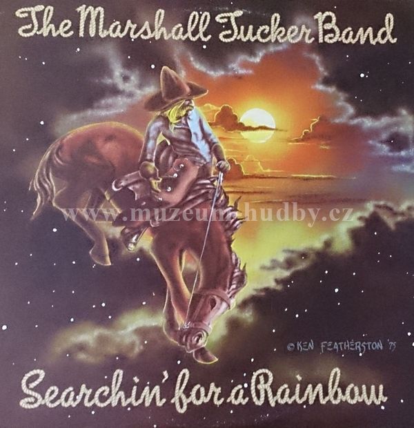 The Marshall Tucker Band