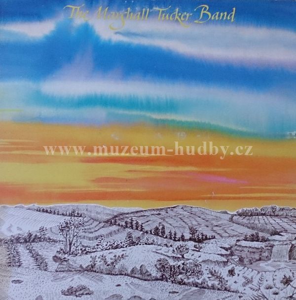 The Marshall Tucker Band