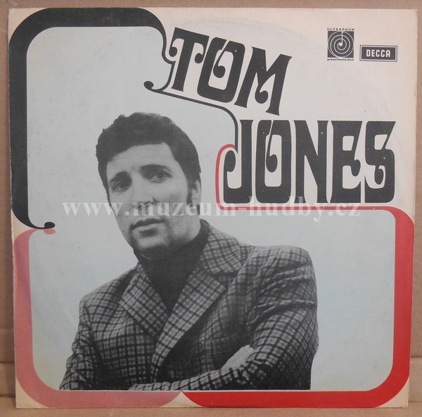 Tom Jones