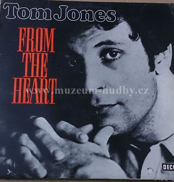 Tom Jones