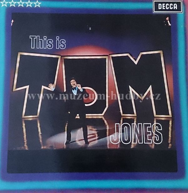 Tom Jones