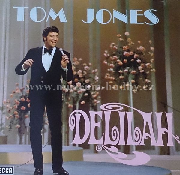 Tom Jones