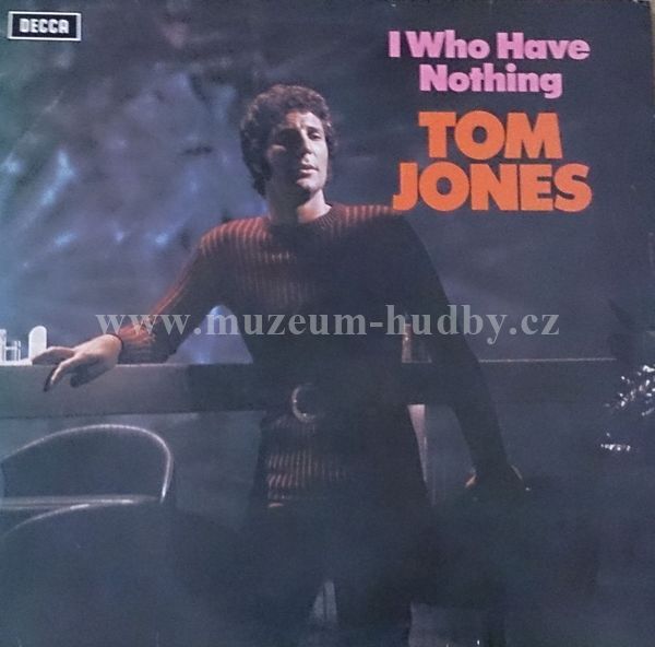 Tom Jones