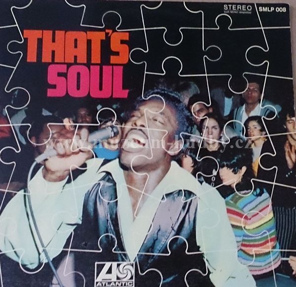 That's Soul