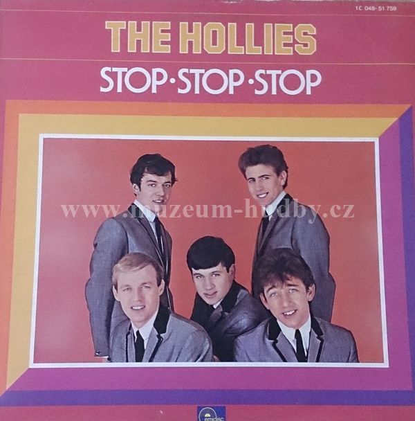 The Hollies