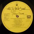 The J. Geils Band-Freeze-Frame
