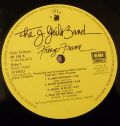 The J. Geils Band-Freeze-Frame