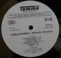 Tublatanka-Volanie Divočiny
