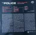 The Police-Ghost In The Machine