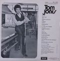 Tom Jones-Tom Jones Sings She's A Lady