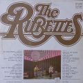 The Rubettes-The Rubettes