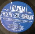 The Alarm-Eye Of The Hurricane